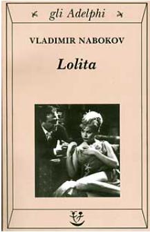 Lolita di Vladimir Nabokov